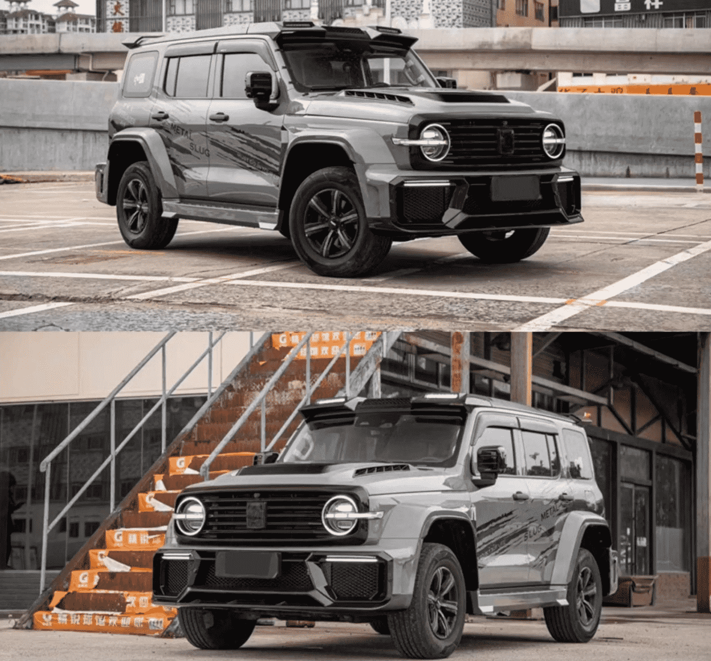 Xevaban.com ở 214 Giải Phóng là đơn vị chuyên cung cấp phụ kiện oto, đồ chơi oto, phụ tùng oto, phụ kiện tank 300, đồ chơi tank 300, xevaban, 214 giải phóng, bodykit tank 300, độ bodykit tank 300, bộ body tank 300.